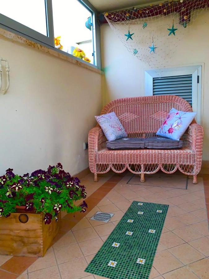 Monolocale Alcyone Apartment Francavilla Al Mare Exterior photo