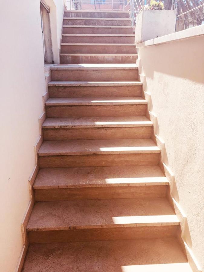 Monolocale Alcyone Apartment Francavilla Al Mare Exterior photo